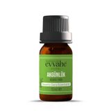 Evvahe Doğal Akgünlük Uçucu Yağı 10 Ml