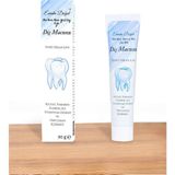 Evvahe Doğal Aloe Vera, Nane, Yeşil Çay Özlü Diş Macunu (90G)