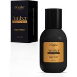Evvahe Doğal Amber Vücut Spreyi 100ML