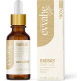 Evvahe Doğal Baobab Yağı 20ml - 20 ml