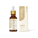 Evvahe Doğal Baobab Yağı 20Ml