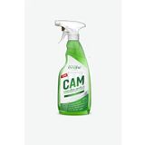 Evvahe Doğal Cam Temizleyici