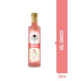 Evvahe Doğal Doğal Gül Sirkesi (250 Ml)