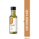 Evvahe Doğal Evvahe 100 ml Udi Hindi Yağı Yenileyici Etkili Vücut Bakım Ürünü Unisex Kullanıma Uygun