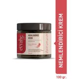Evvahe Doğal Evvahe Nemlendirici Krem 100 gr