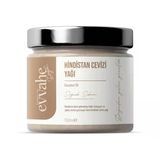 Evvahe Doğal Hindistan Cevizi Yağı 150 Gr.