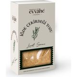 Evvahe Doğal İğde Çekirdeği Tozu 100 gr Katkısız ve Taze Bitkisel Ürün