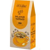Evvahe Doğal Ihlamur Yaprağı (50 gr.) - Bitki Çayı