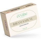 Evvahe Doğal Ihram Sabunu 100 gr Cilt İçin Özel Özellikli Temizleyici