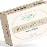 Evvahe Doğal İhram Sabunu