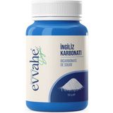 Evvahe Doğal İngiliz Karbonatı 150gr - 15 gr