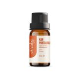 Evvahe Doğal Kan Portakalı Yağı 10 Ml