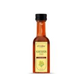 Evvahe Doğal Kantaron Yağı 100 Ml
