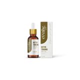 EVVAHE DOĞAL Keten Tohumu Yağı, 50 ml, Aromasız Formül