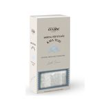 Evvahe Doğal Kristal Öğütülmüş Kaya Tuzu 500 Gr Katkısız ve Eşsiz Tat ile Sofralarınıza Doğallık