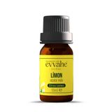 Evvahe Doğal Limon Yağı (10Ml.)