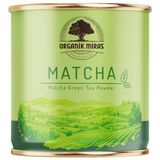 Evvahe Doğal Matcha 50GR - Bitki Çayı