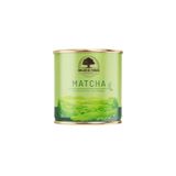 EVVAHE DOĞAL Matcha Yeşil Çay Tozu, 50 gr, Organik
