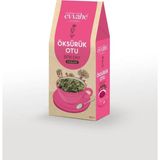 Evvahe Doğal Öksürük Otu 50 GR Bitki Çayı Tussilago Özellikleri ile Yüksek Aroma