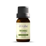Evvahe Doğal Patchouli Yağı (10Ml)