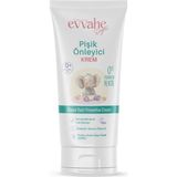 EVVAHE DOĞAL Pişik Önleyici Krem 50ml