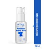 Evvahe Doğal Postbiyotikli Bebek Yağı 100ML