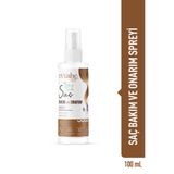 EVVAHE DOĞAL Saç Bakım ve Onarım Spreyi 100ml