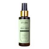 Evvahe Doğal Sedir Özlü Vücut Spreyi (Sinek Koruyucu) 100Ml E