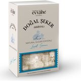 Evvahe Doğal Şeker (Kristal) 500 gr
