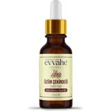 Evvahe Doğal Üzüm Çekirdeği Yağı 20 ml