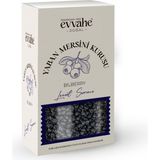 Evvahe Doğal Yaban Mersini Kurusu 100gr Türkiye Menşeli Organik Ürün Lezzet Sırrı - 100 gr