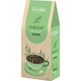Evvahe Doğal Yeşil Çay (150gr.) - Bitki Çayı