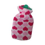 Evvano Küçük Kılıflı Sıcak Su Torbası 20 CM 500 ML