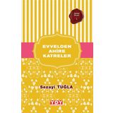 Evvelden Ahire Katreler - Sezayi Tuğla