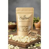 Evveliyat Akgünlük Sakızı - 50g - 1 Adet
