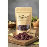 Evveliyat Hibiskus Nar Çiçeği Çayı 200g Katkısız ve Doğal Ferahlatıcı Lezzet