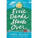 Evvie Drake Starts Over: the perfect cosy season read for fans of Gilmore Girls