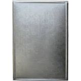 Evvon Petek Arkası Yalıtım Levhası Çerçeveli 80 x 90 cm 3 Adet