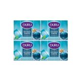 Evyap Duru Fresh Duş Sabunu Oky. Es. 600 Gr.