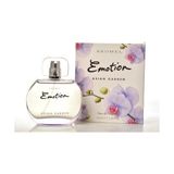 Evyap Emotion Parfüm Bayan Asıan Garden 50ML