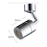 Evyepa 720° Ozel Donerli Tasarruflu Musluk Ucu Fonksiyonel Universal