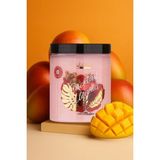 Evylaure Cocktail Alégria Body Butter | Mango Ekstraktlı Yoğun Vücut Nemlendirici