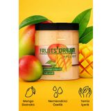 EvyLaure Fruits' Dream Vücut Peelingi | Mango Ekstraktlı Body Scrub| 280 ml