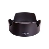 Ew-73d Lens Hood Canon 80d 18-135 Mm F/3.5-5.6 Is Usm Uyumlu