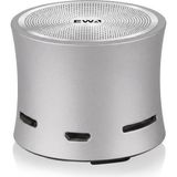 Ewa A104 5.3 Bluetooth Hoparlör - Metal Gövde Kablosuz Taşınabilir Speaker | Ses Bombası - Renk