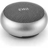 Ewa A110 Bluetooth 5.0 Hoparlör Güçlü Bass Taşınabilir Kablosuz Speaker | Ses Bombası - Renk