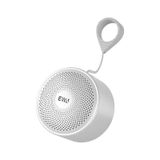 EWA A124 Gümüş Mini Bluetooth Hoparlör