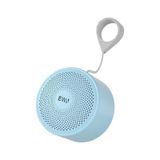 Ewa A124 Mavi Mini Bluetooth Hoparlör