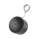 EWA A124 Siyah Mini Bluetooth Hoparlör