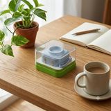 Ewa A132 Mini Bluetooth Hoparlör - Mavi